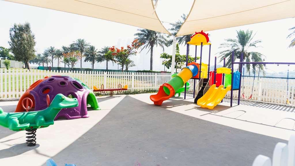 Marbella Resort Sharjah Facilități foto