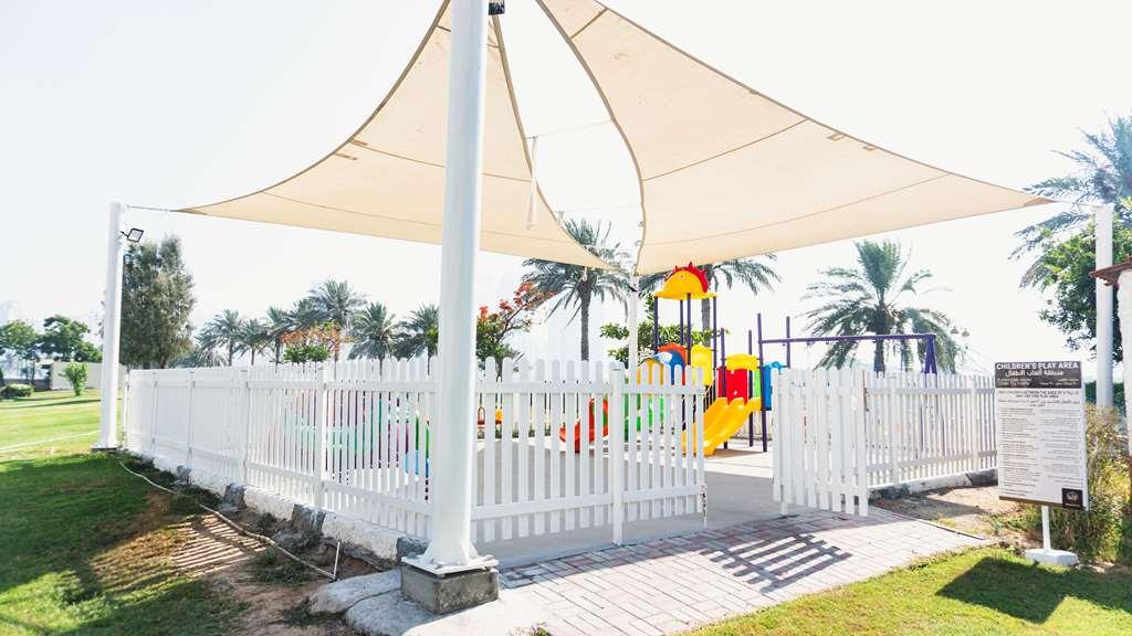 Marbella Resort Sharjah Facilități foto