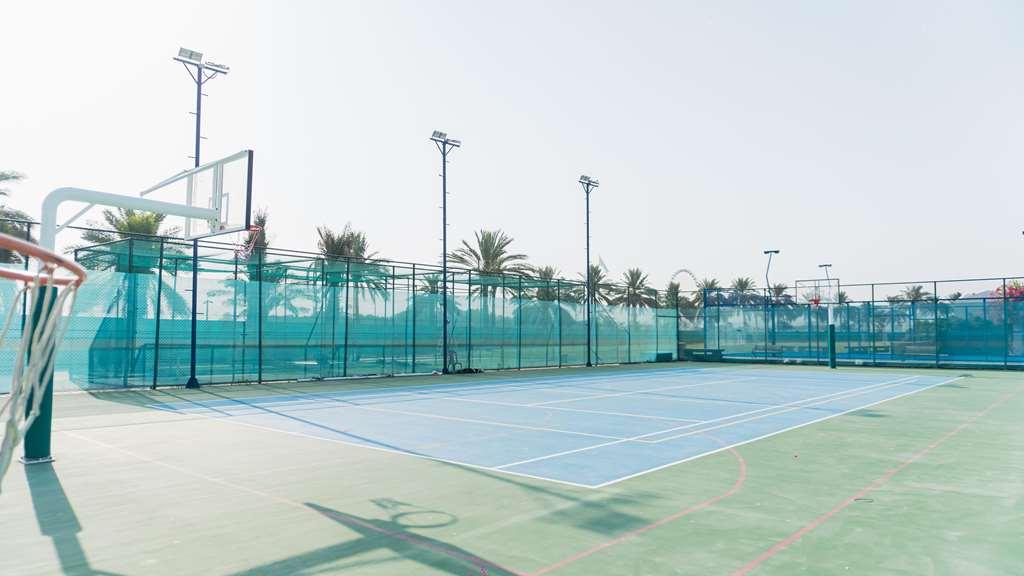 Marbella Resort Sharjah Facilități foto