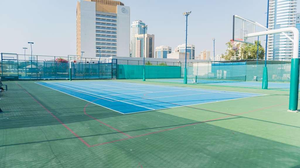 Marbella Resort Sharjah Exterior foto