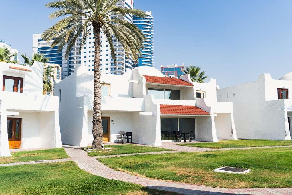 Marbella Resort Sharjah Exterior foto