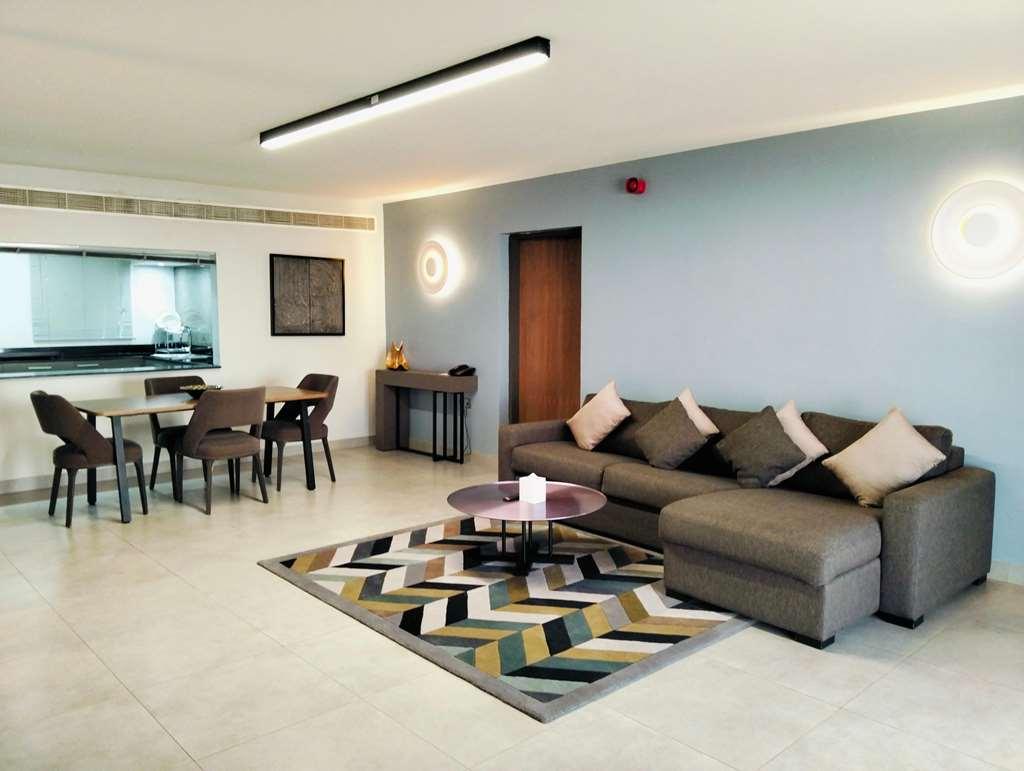 Marbella Resort Sharjah Cameră foto