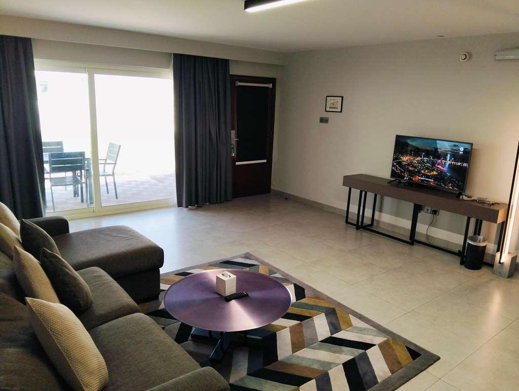 Marbella Resort Sharjah Cameră foto